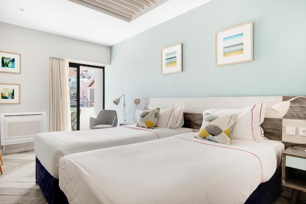 Hotel Carvoeiro Plaza - 4