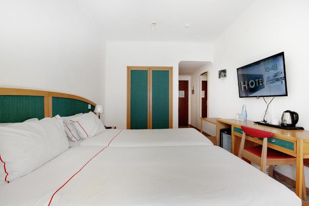 Hotel Carvoeiro Plaza - 6
