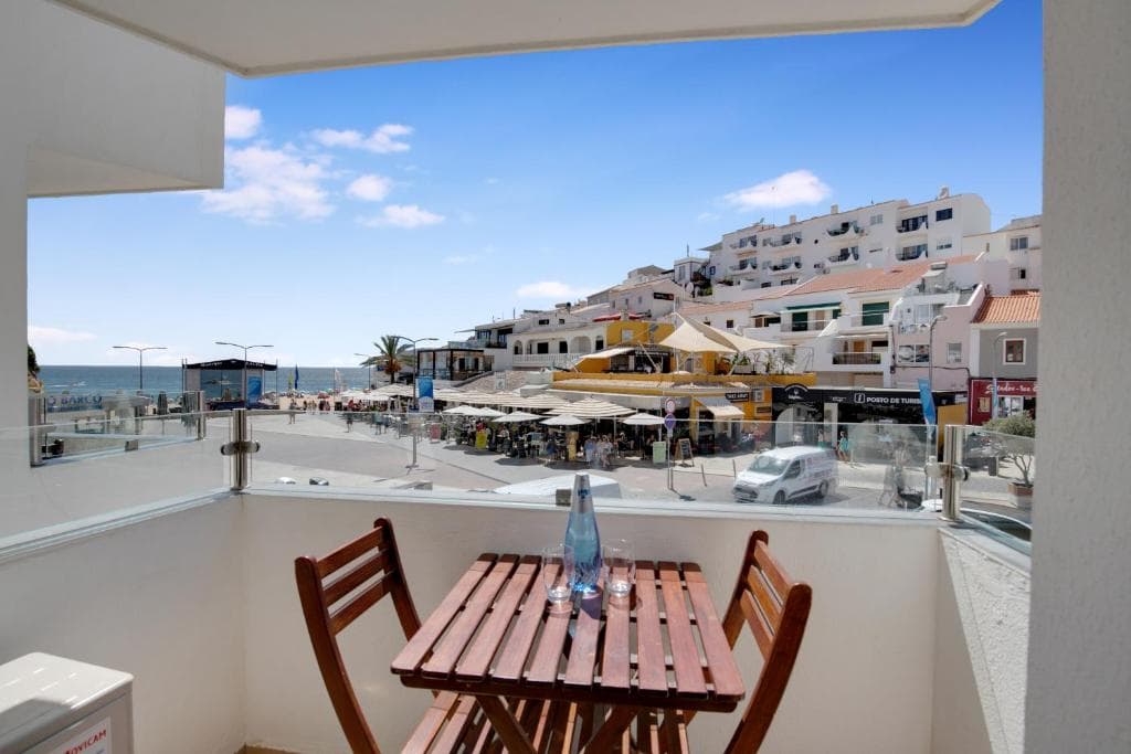 Hotel Carvoeiro Plaza - 11