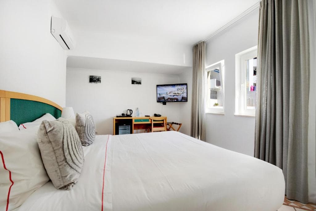 Hotel Carvoeiro Plaza - 12