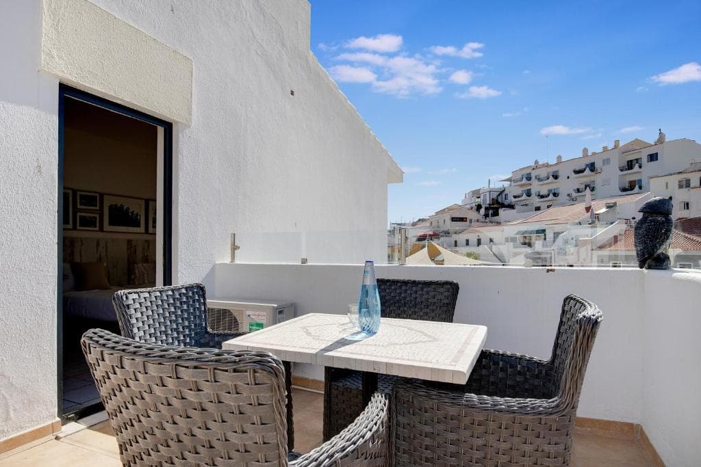 Hotel Carvoeiro Plaza - 13