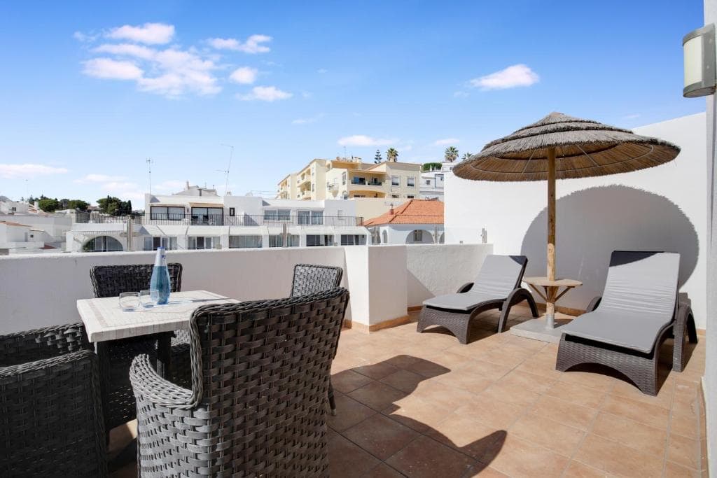 Hotel Carvoeiro Plaza - 14