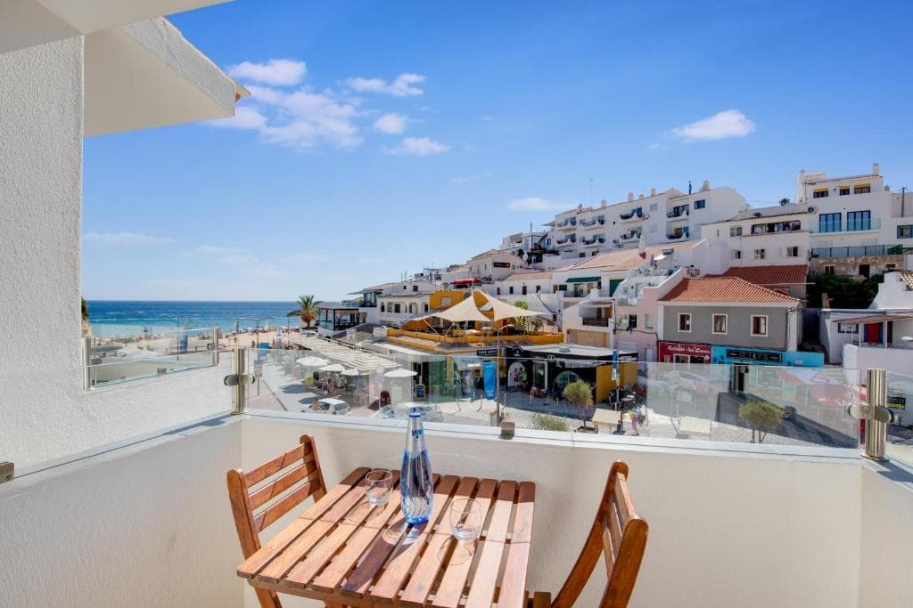 Hotel Carvoeiro Plaza - 15