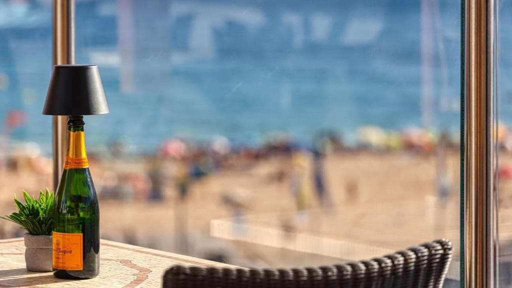 Hotel Carvoeiro Plaza - 16