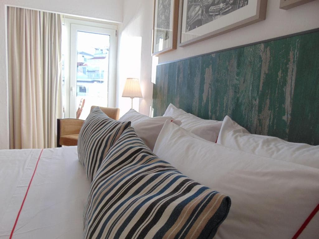 Hotel Carvoeiro Plaza - 17