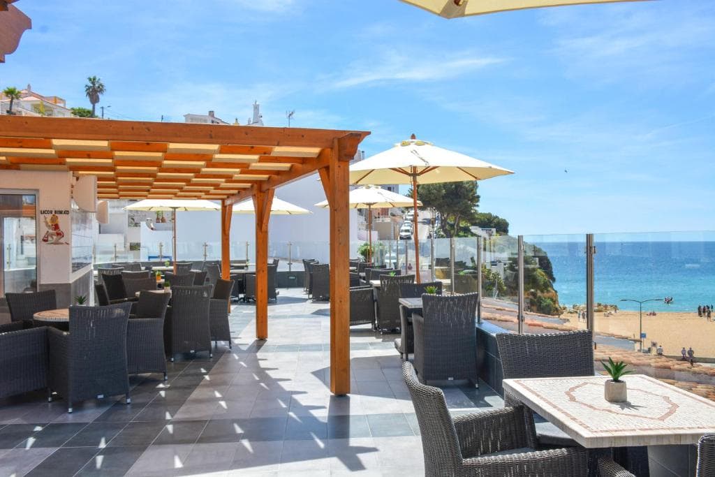 Hotel Carvoeiro Plaza - 20
