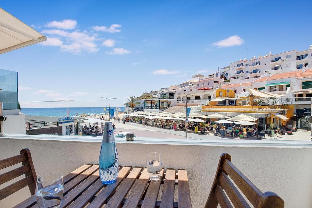 Hotel Carvoeiro Plaza - 21