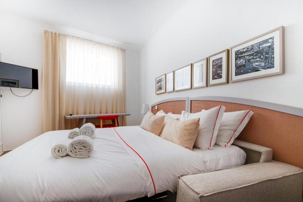 Hotel Carvoeiro Plaza - 24