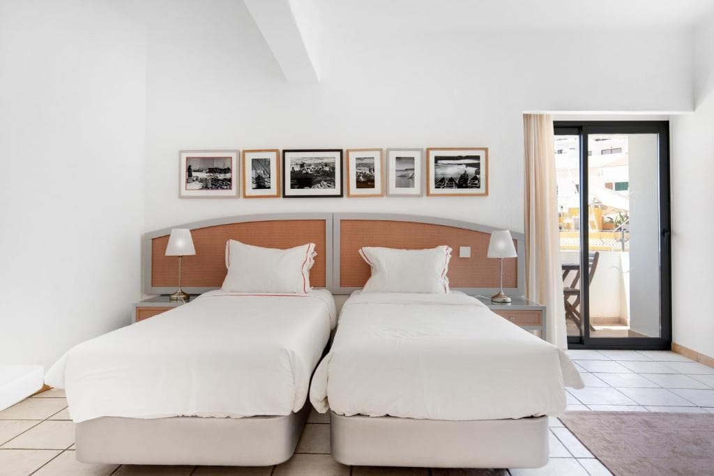 Hotel Carvoeiro Plaza - 25