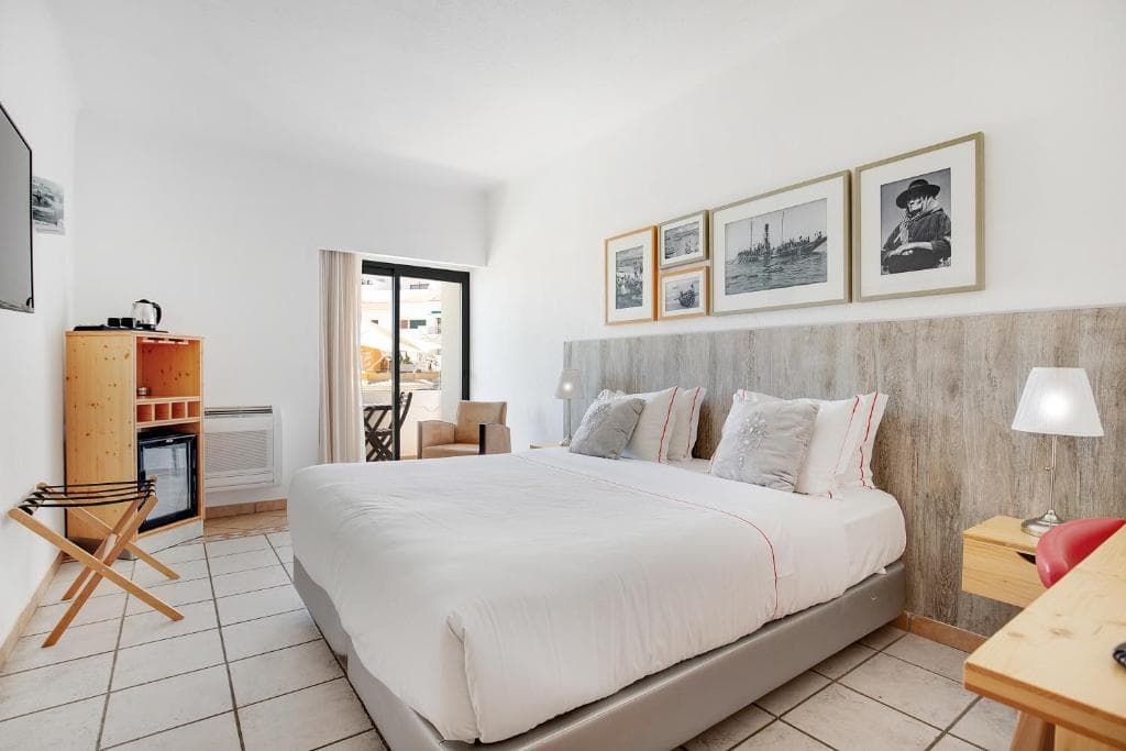 Hotel Carvoeiro Plaza - 26
