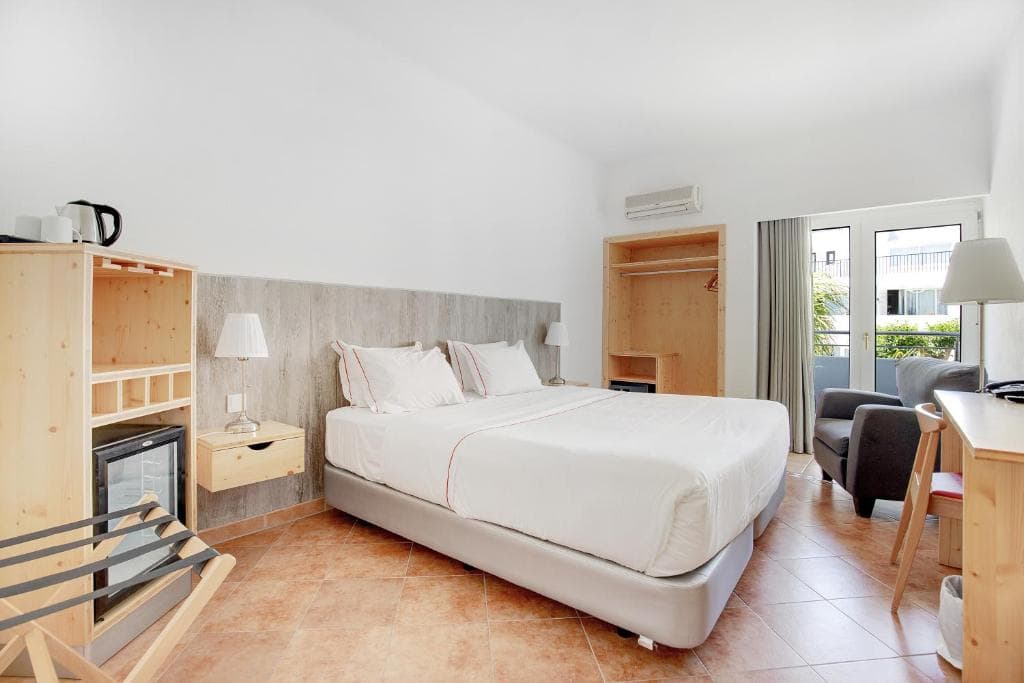 Hotel Carvoeiro Plaza - 35