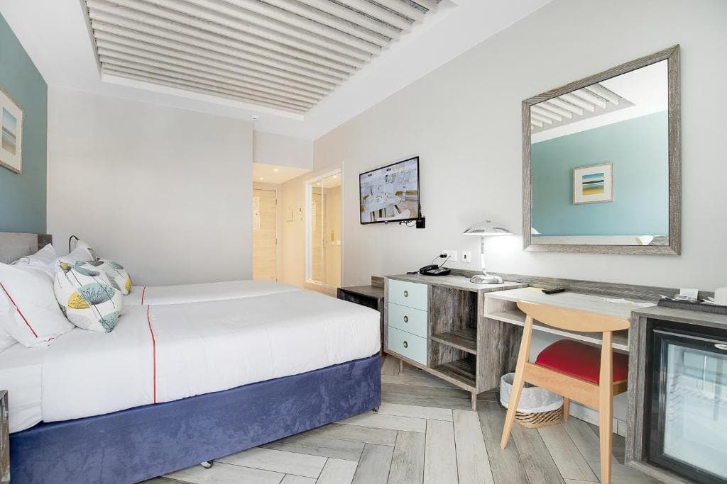 Hotel Carvoeiro Plaza - 38