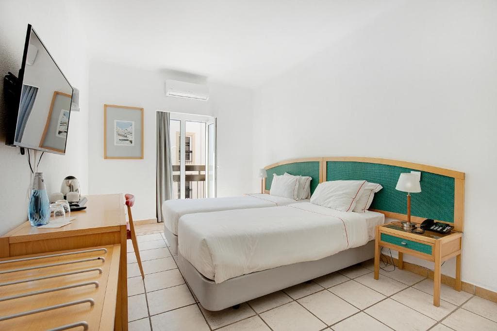 Hotel Carvoeiro Plaza - 42