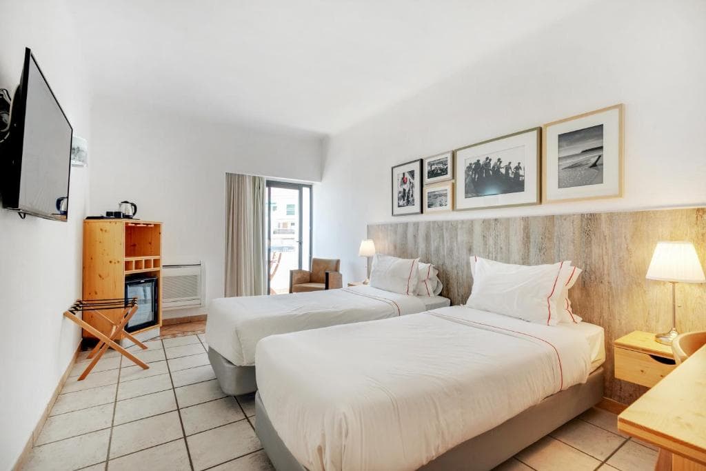 Hotel Carvoeiro Plaza - 45