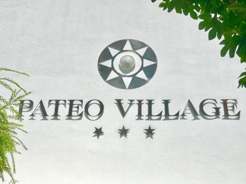 Pateo Village - 16