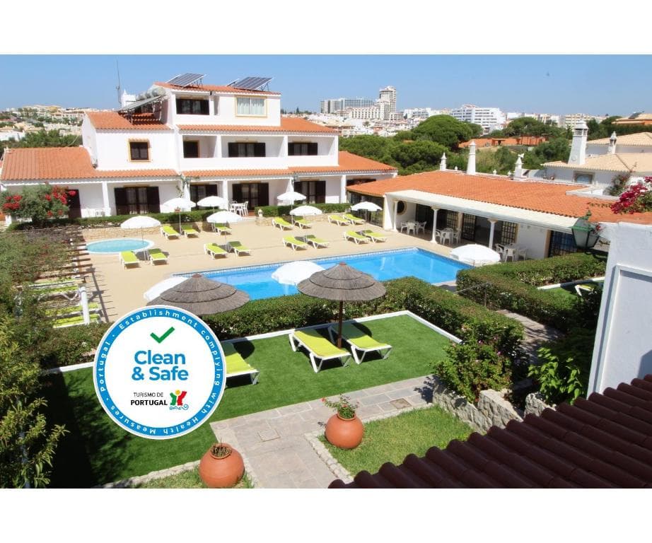 Balaia Sol Holiday Club - 2