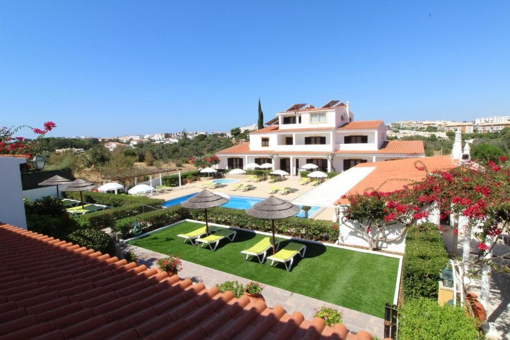 Balaia Sol Holiday Club - 5