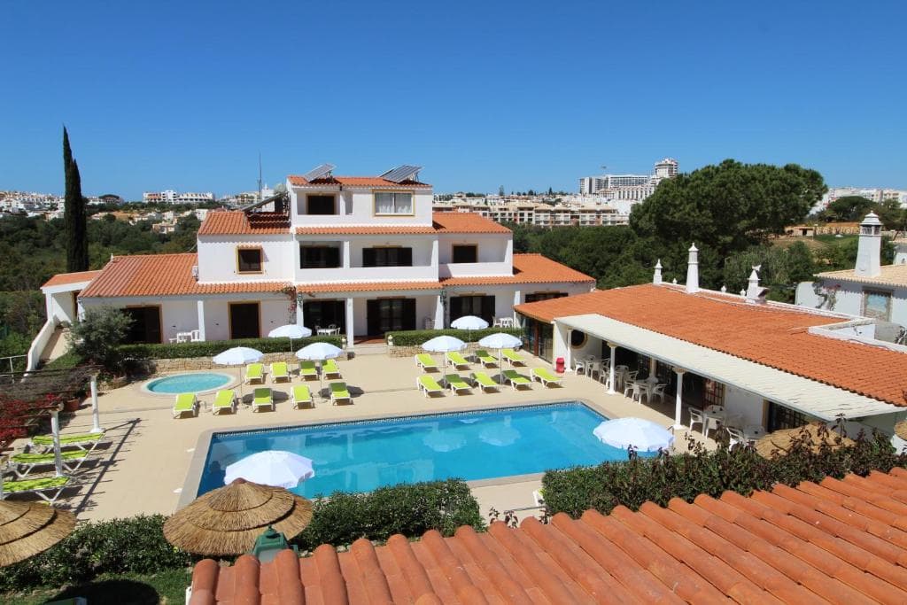 Balaia Sol Holiday Club - 28