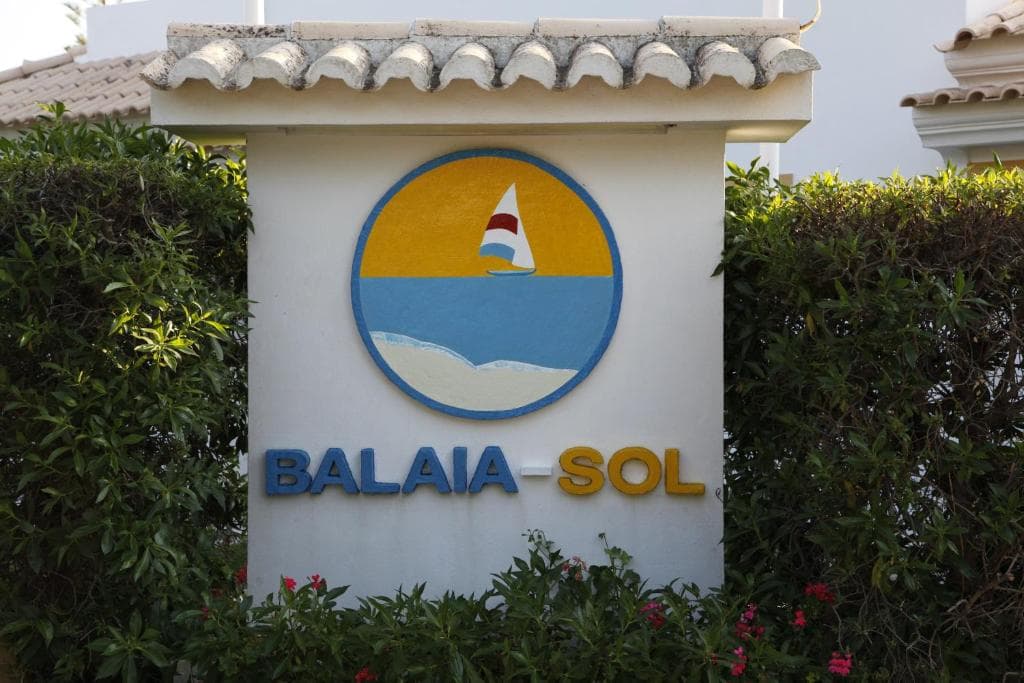 Balaia Sol Holiday Club - 31