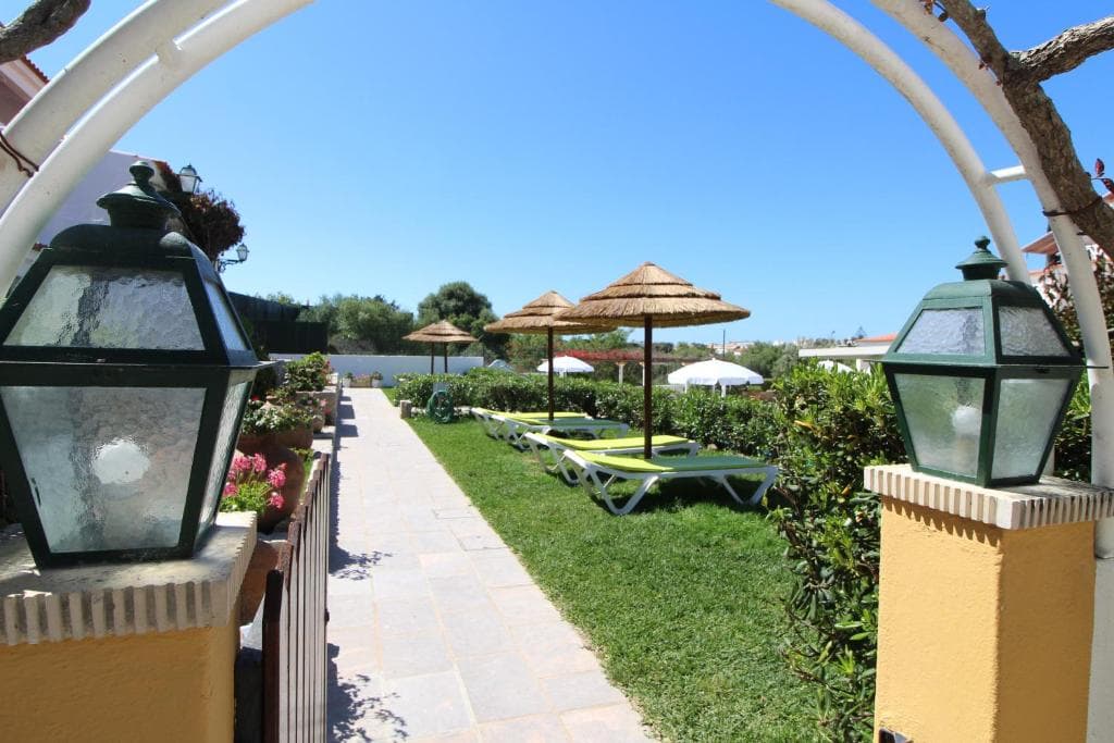 Balaia Sol Holiday Club - 41