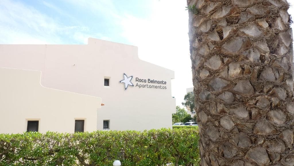 Roca Belmonte - 12