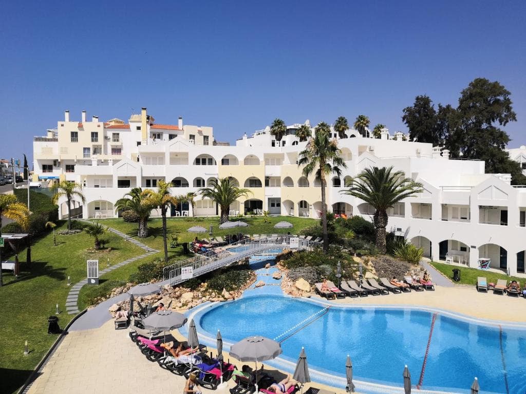 Natura Algarve Club - 4