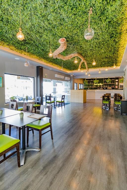 Natura Algarve Club - 5