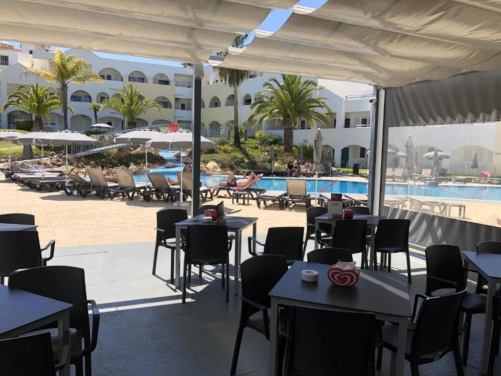 Natura Algarve Club - 7