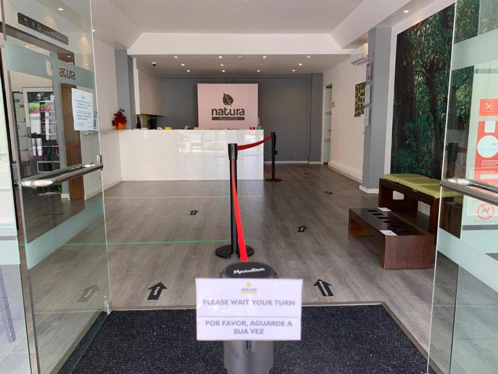 Natura Algarve Club - 8