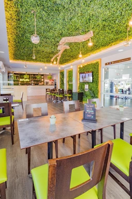Natura Algarve Club - 9
