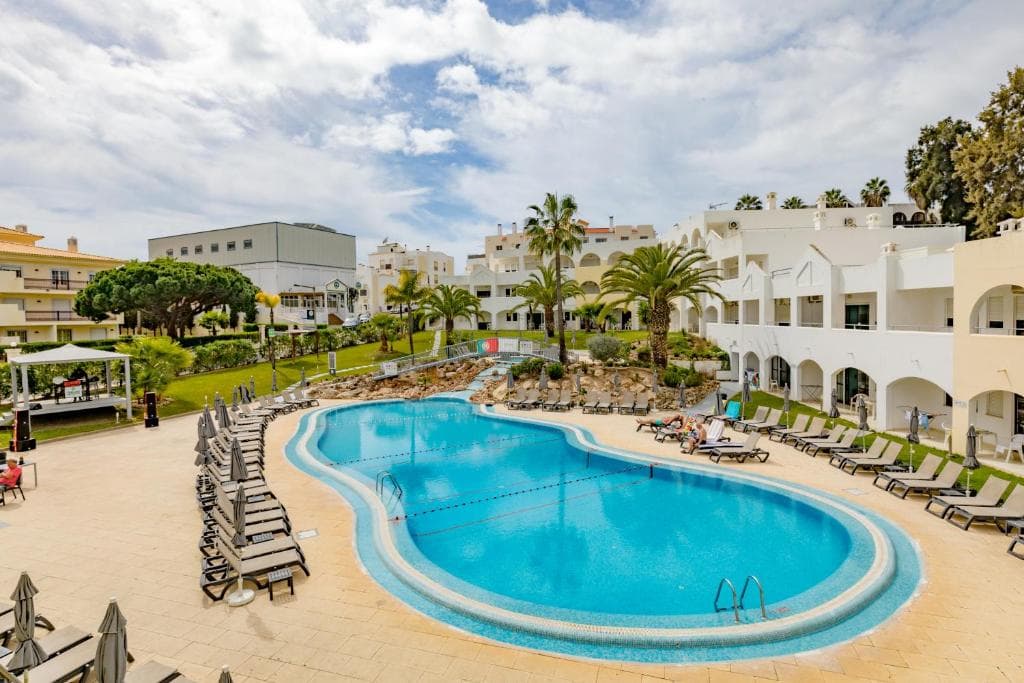 Natura Algarve Club - 10