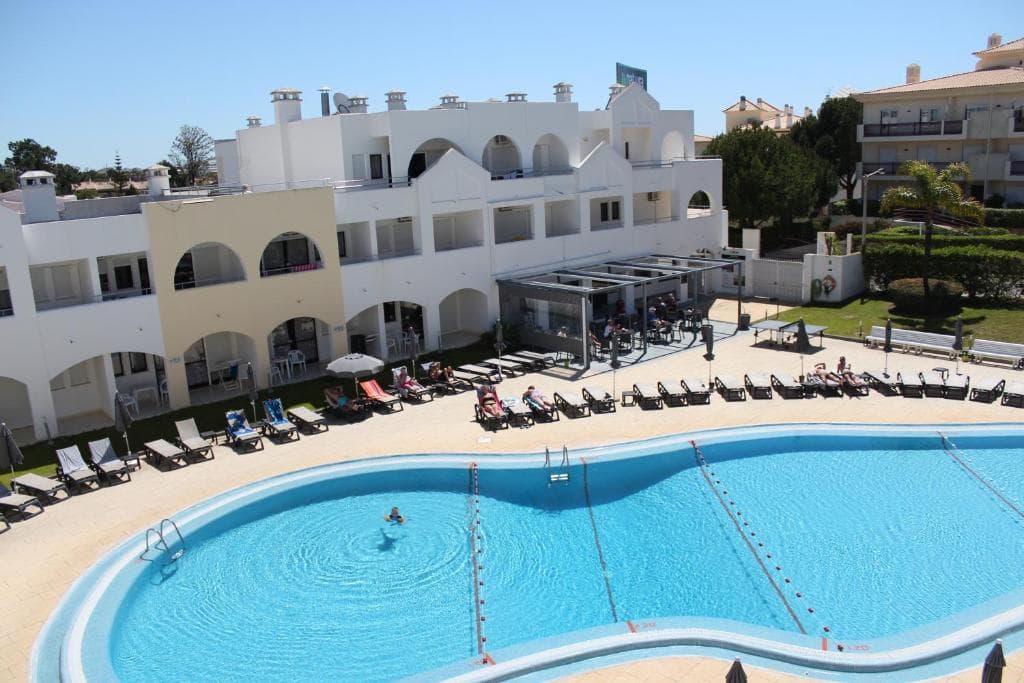 Natura Algarve Club - 19
