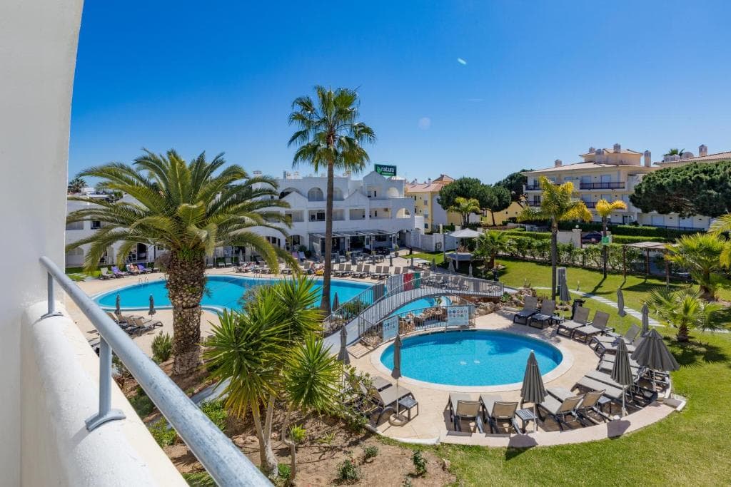 Natura Algarve Club - 23