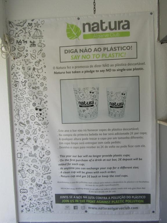 Natura Algarve Club - 27