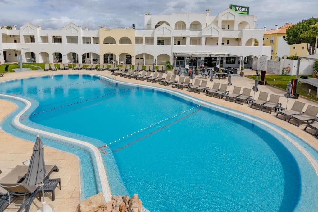 Natura Algarve Club - 32