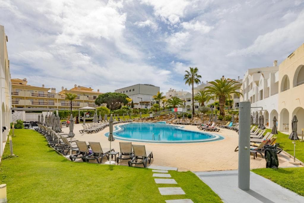 Natura Algarve Club - 36