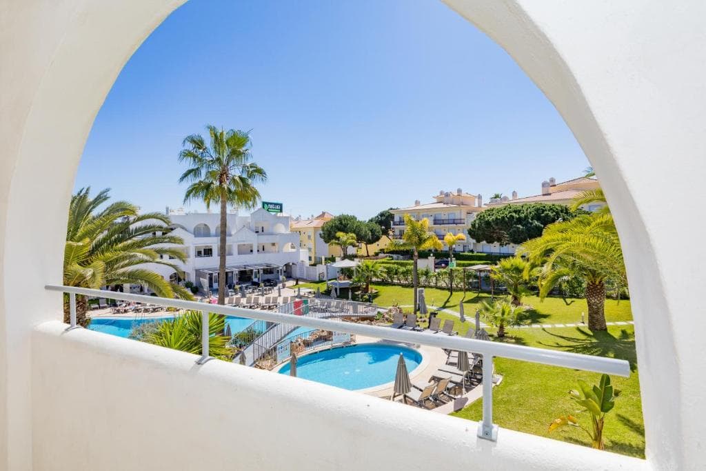 Natura Algarve Club - 39