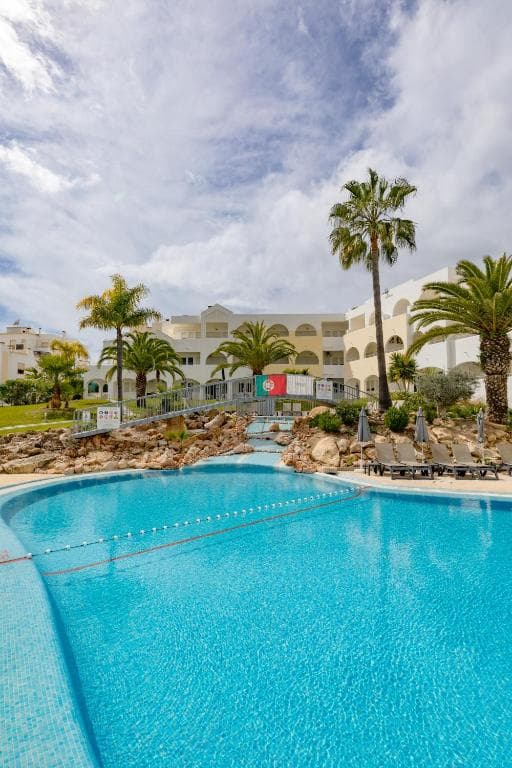 Natura Algarve Club - 41