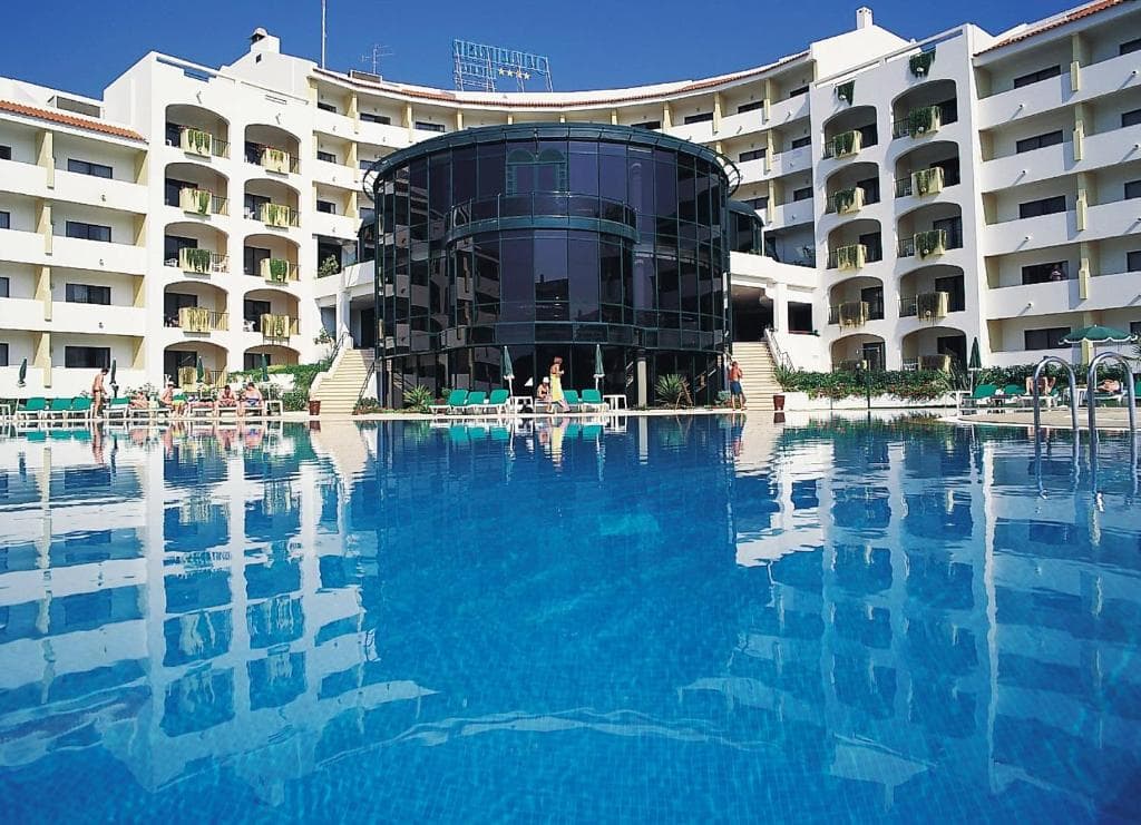 Ondamar Hotel Apartamentos - 1