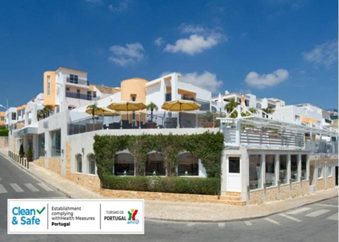 Hotel Do Cerro - 17
