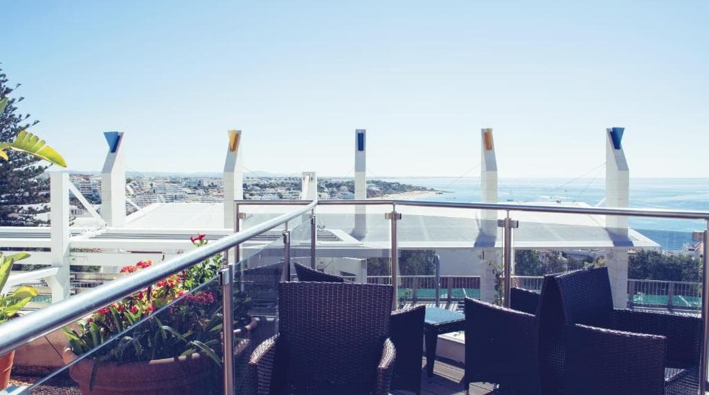 Hotel Do Cerro - 34
