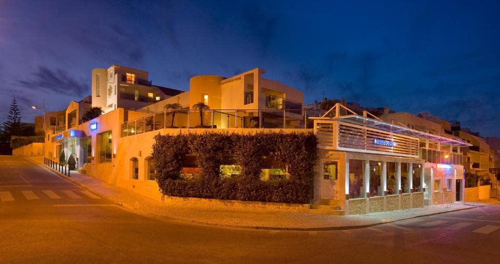 Hotel Do Cerro - 44