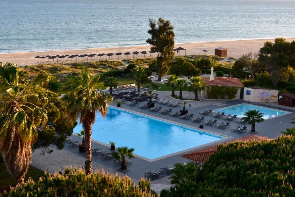 Hotel Pestana Alvor Beach Villas - 1