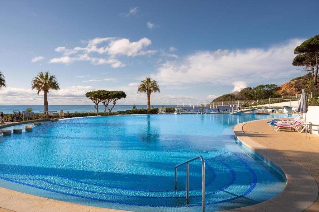 Grand Muthu Oura View Beach Club - 4