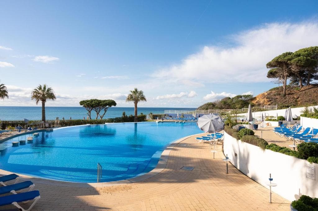 Grand Muthu Oura View Beach Club - 13