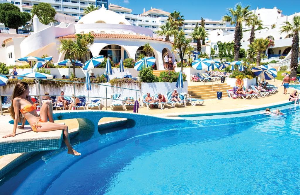 Grand Muthu Oura View Beach Club - 14