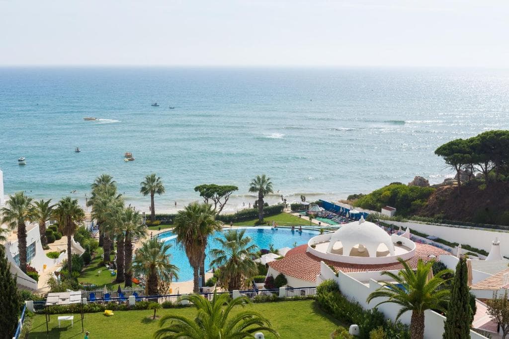 Grand Muthu Oura View Beach Club - 15