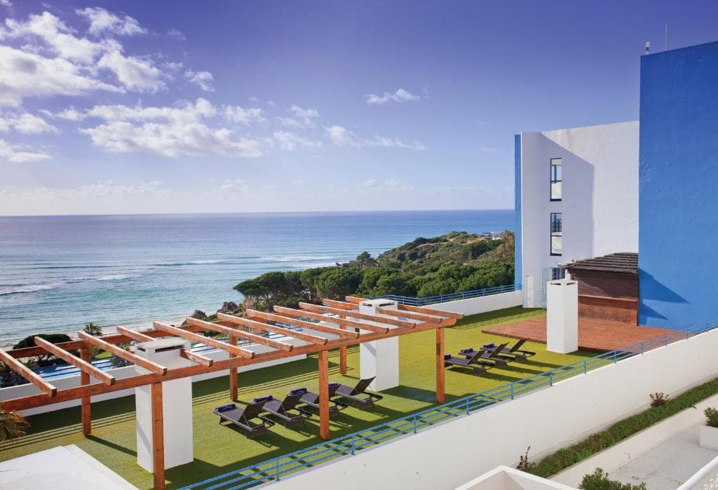 Grand Muthu Oura View Beach Club - 16