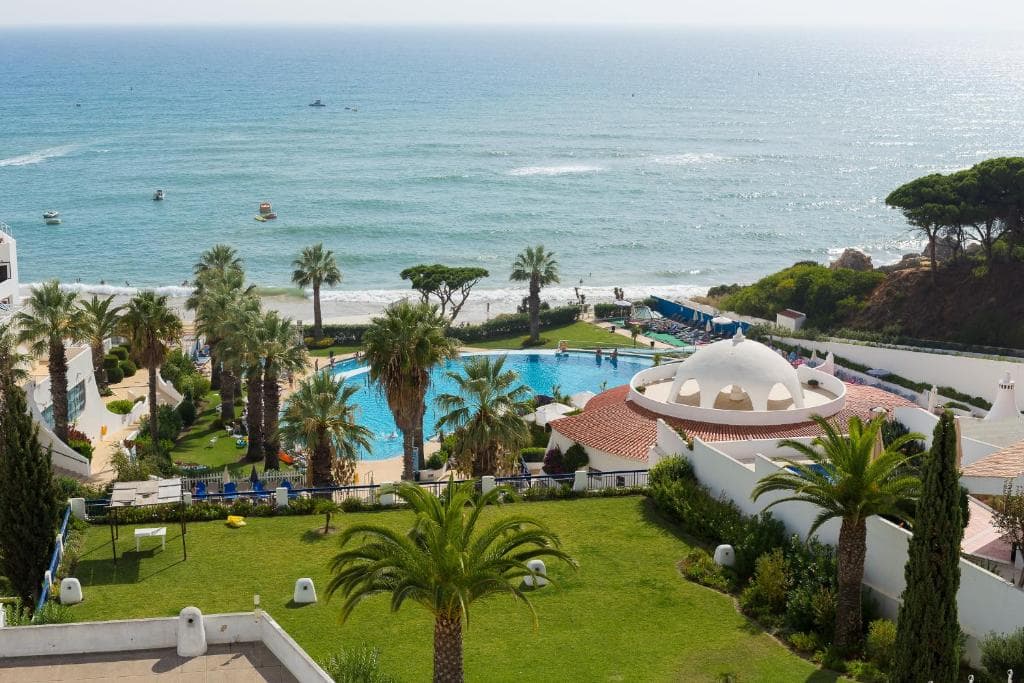 Grand Muthu Oura View Beach Club - 19