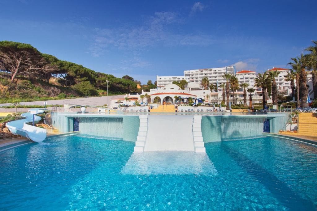 Grand Muthu Oura View Beach Club - 20